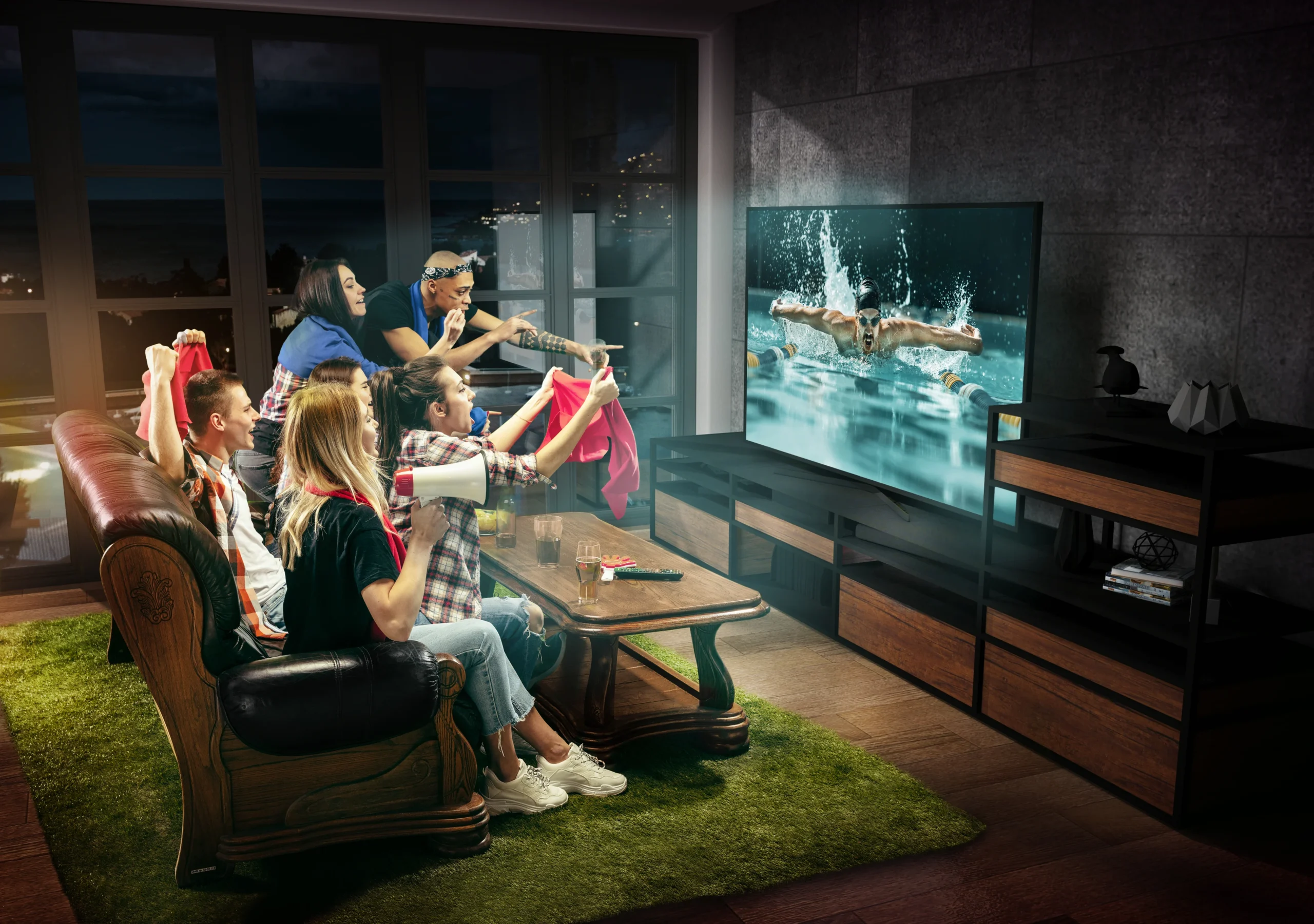 WELCOME TO GOLDENIP.LIVE – PREMIUM IPTV STREAMING WITHOUT LIMITS